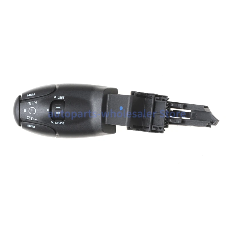 Car accessories Peugeot Citroen Cruise Control Switch