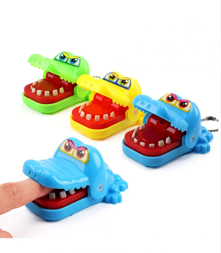Игрушка для укуса, вытягивающая зубы, бар, игры, игрушки, KidsToy для детей, подарок, хитрые игрушки