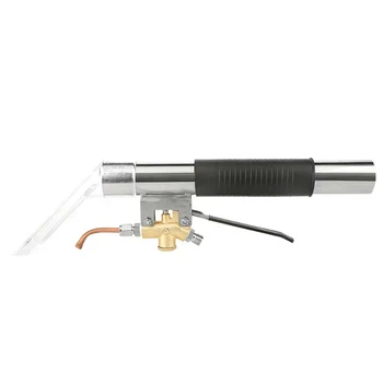 

High Pressure Steam Carpet Cleaning Extractor Steam Car Wash Tube for Car Interior Car Seat Vacuuming and Carpet Cleaning