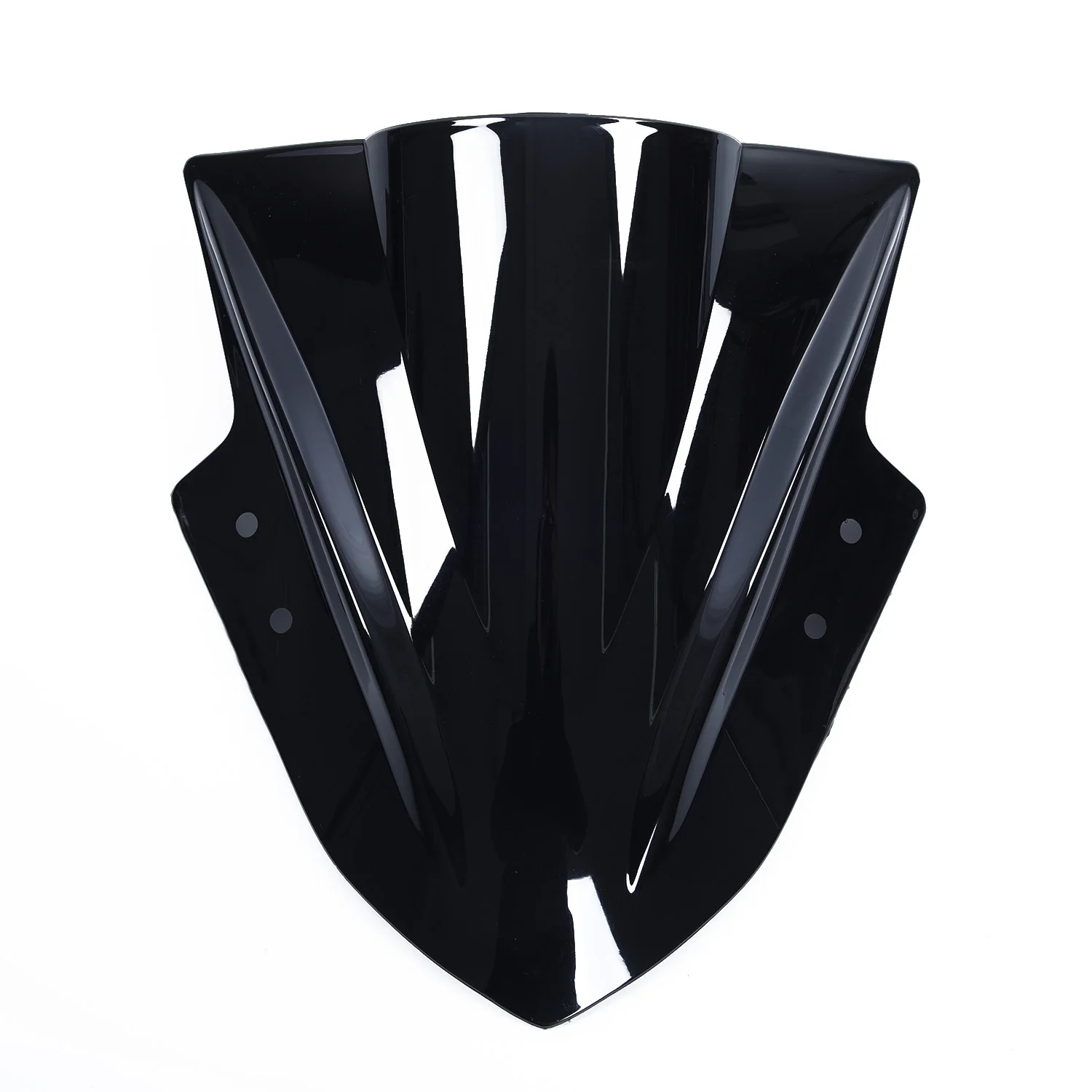 

Motorcycle Windshield Accessory For Kawasaki Ninja 300 EX300 2013-2017 Windscreens Wind Deflectors Replacements