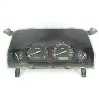 

AR0038004 Box Instruments Mg Rover 25 Series (rf) 1.4 16v Cat