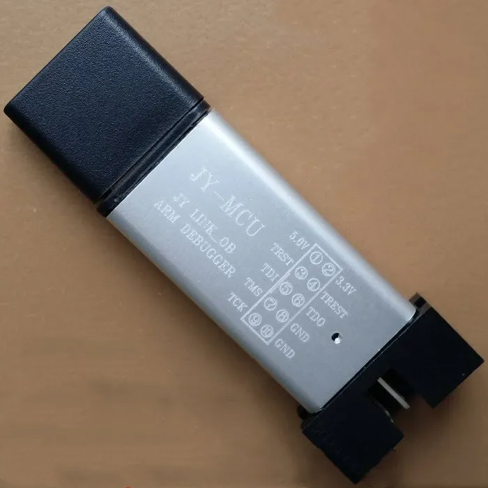 JY-MCU Jlink OB ARM отладчик эмулятор загрузчика программист Поддержка JTAG/SWD
