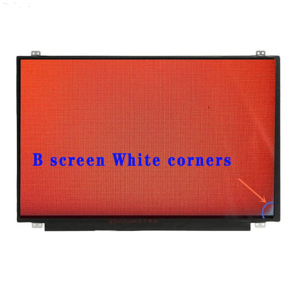 15.6 ġ 1366x768 40  LVDS Ʈ ũ LCD, HP 15-r034, 15-r035