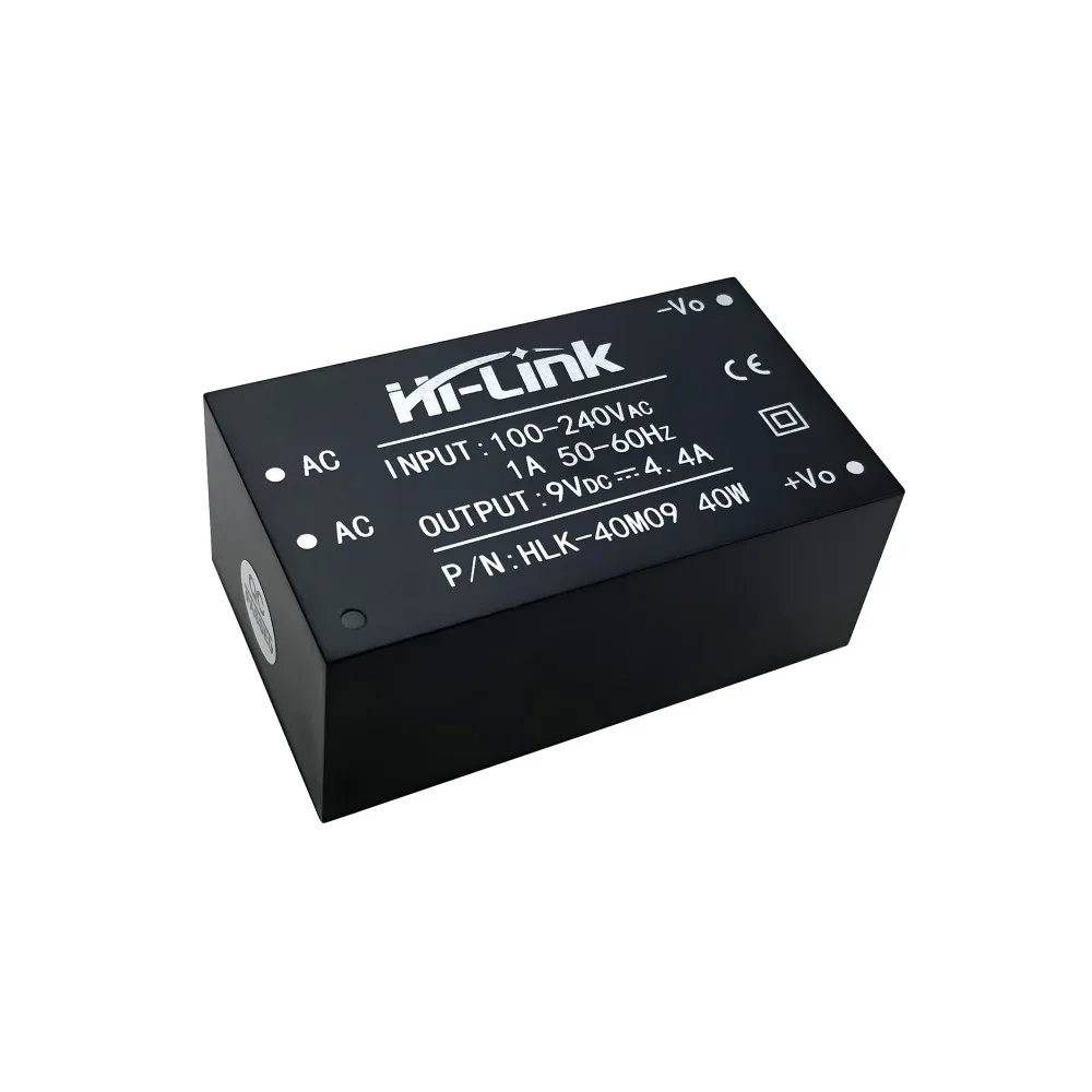 40M09 40W 9V-3