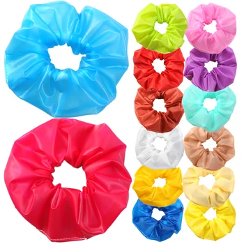

David accessories Plain Hair Scrunchies Hair Ties Hairstyle Headbands for Girls Hair Accessories,DIY Ponytail-holder,1Yc9633