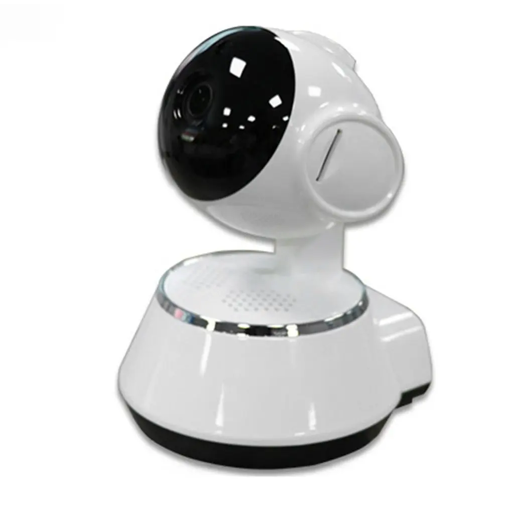 

Baby Monitor Portable WiFi IP Camera 720P HD Wireless Smart Baby Camera Audio Video Record Surveillance Home Security Camera