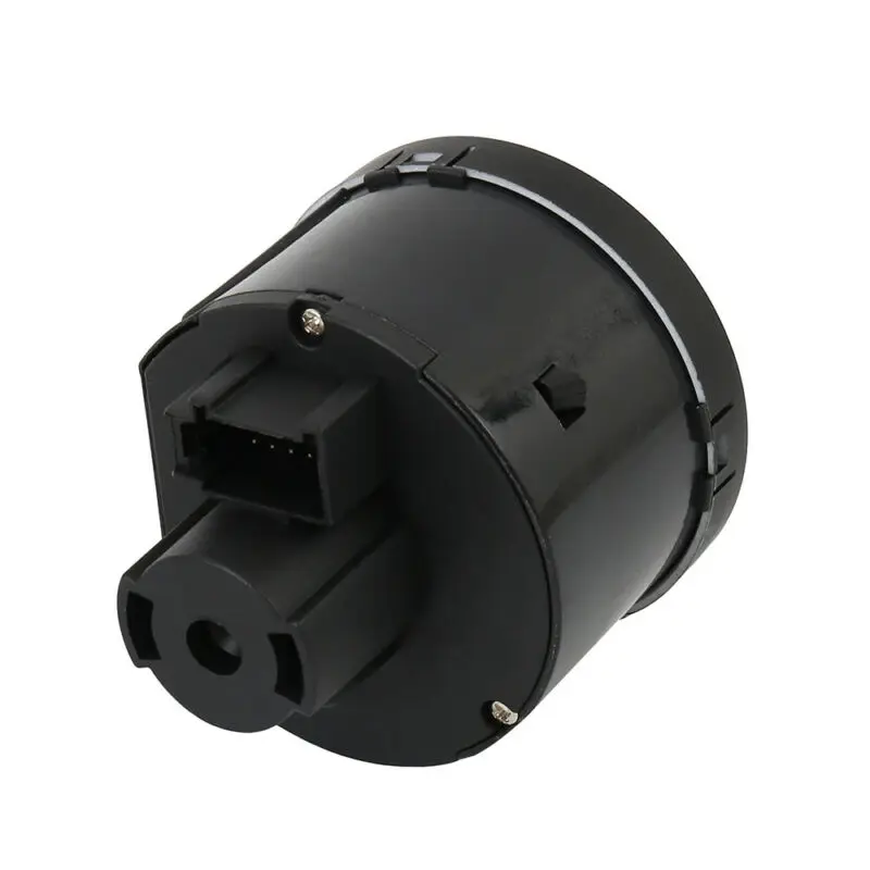 1 шт. 5ND 941431 B переключатель фар для автомобиля грузовика+ датчик для Golf MK6 MK5 Tiguan 2008-2012 ABS пластик автомобильные аксессуары