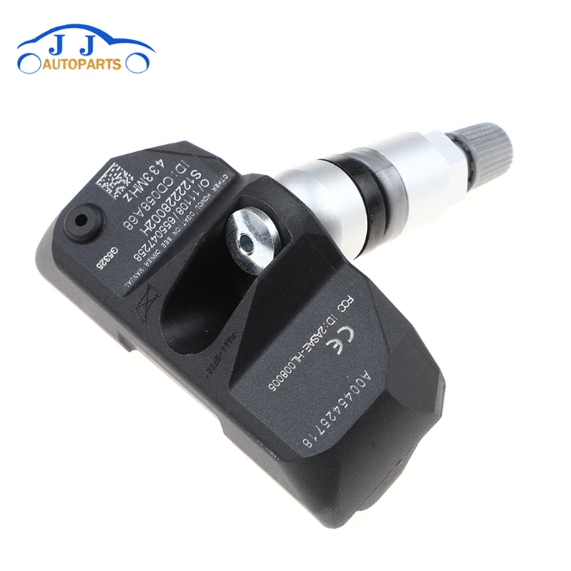 4 / 0045425718 ڵ ׼ ޸  a0045425 718 0045429818 TPMS Ÿ̾ з  ý  433MHz