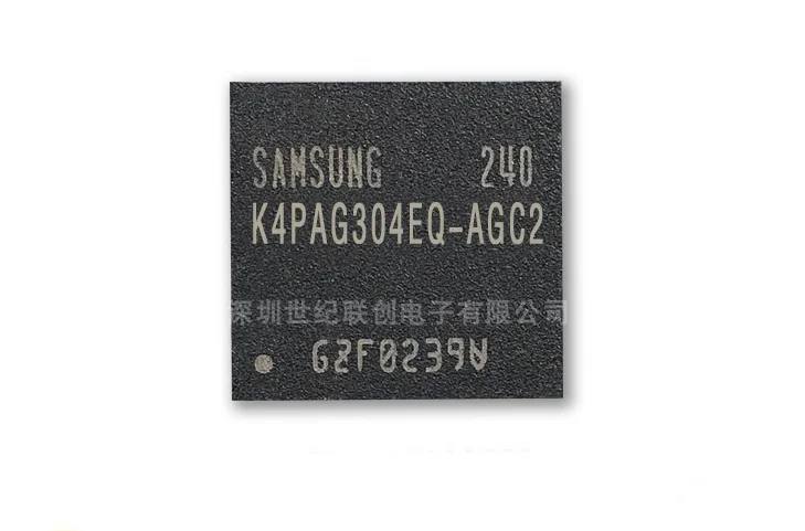 

Mxy, новый оригинальный телефон, чип памяти BGA K4PAG304EQ AGC2