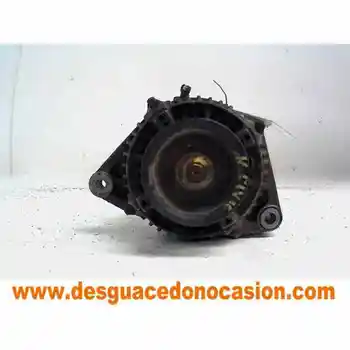 

ALTERNATOR SLINGSHOT PRELUDE (BA4)