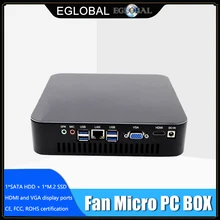 EGLOBAL i7 9700 i5 9400 i3 9100 игровой мини-ПК Windows 10 Настольный компьютер игровой ПК linux intel Nettop barebone HTPC UHD630 WiFi