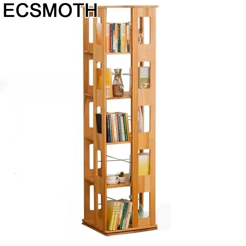 buy Livro Mobilya Camperas Rack Kids Estanteria Madera Bureau Meuble Decoracao Wodden Furniture Retro Decoration Book Shelf Case