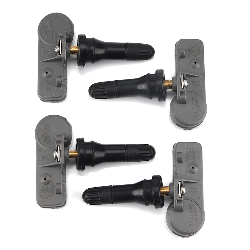 Chevy GMC  ĳ ڵ Ÿ̾ з   TPMS 25920615, 12768826, 20922900, 4 