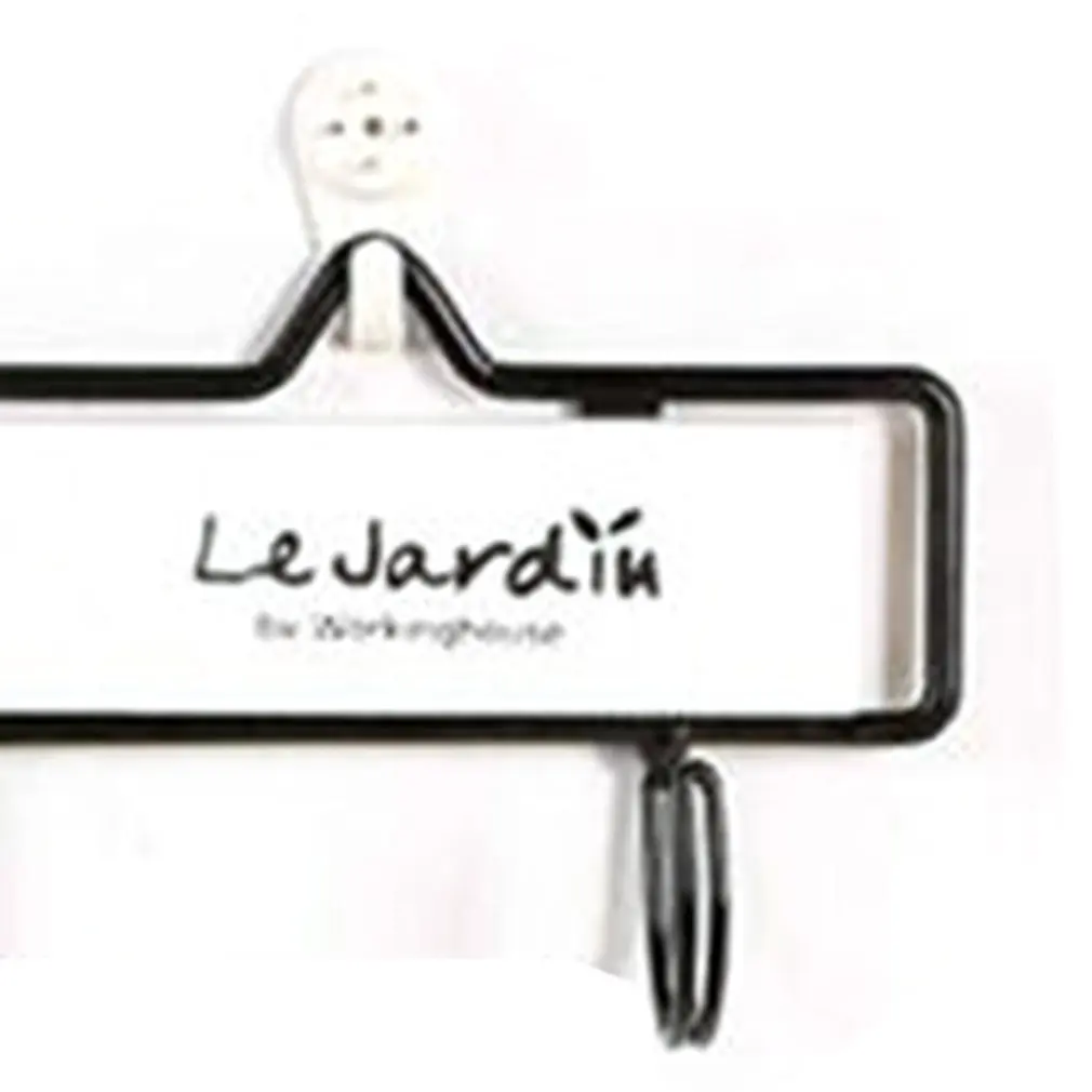 Необычные носки для малышей; дерево, кованое железо декоративный крючок идиллический Ретро дверь пальто ключ висит рамка Гостиная Спальня настенный крючок