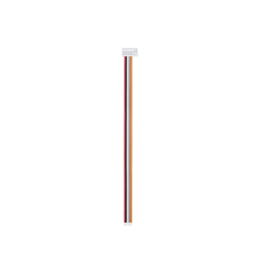 

PRO NANO 3 in 1 silicone cable for Caddx FPV Air Unit Kit and Caddx Polar Vista Kit