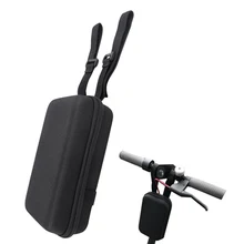 Для Xiaomi M365 скейт скутер сумка на голову передняя рамка руль сумка для хранения снасти переноска для Xiaomi скутер сумка аксессуары