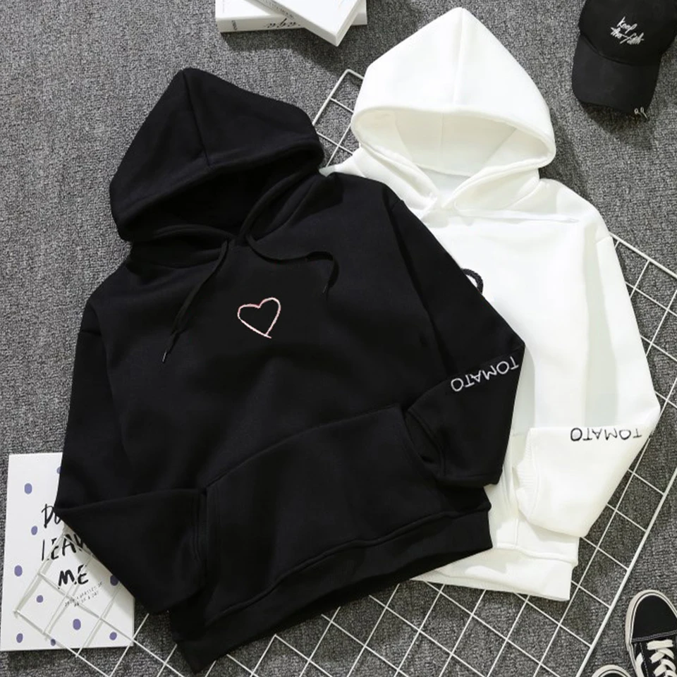 couple hoodie