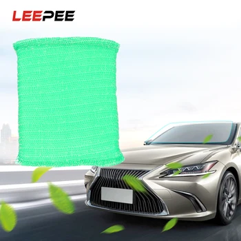 

LEEPEE Car Window Windshield Oil Cleaning Remove Oil Film Scratches Repair Paint Care Car Surface Cleaning Magic Sponge HGKJ