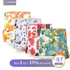 Diapering 