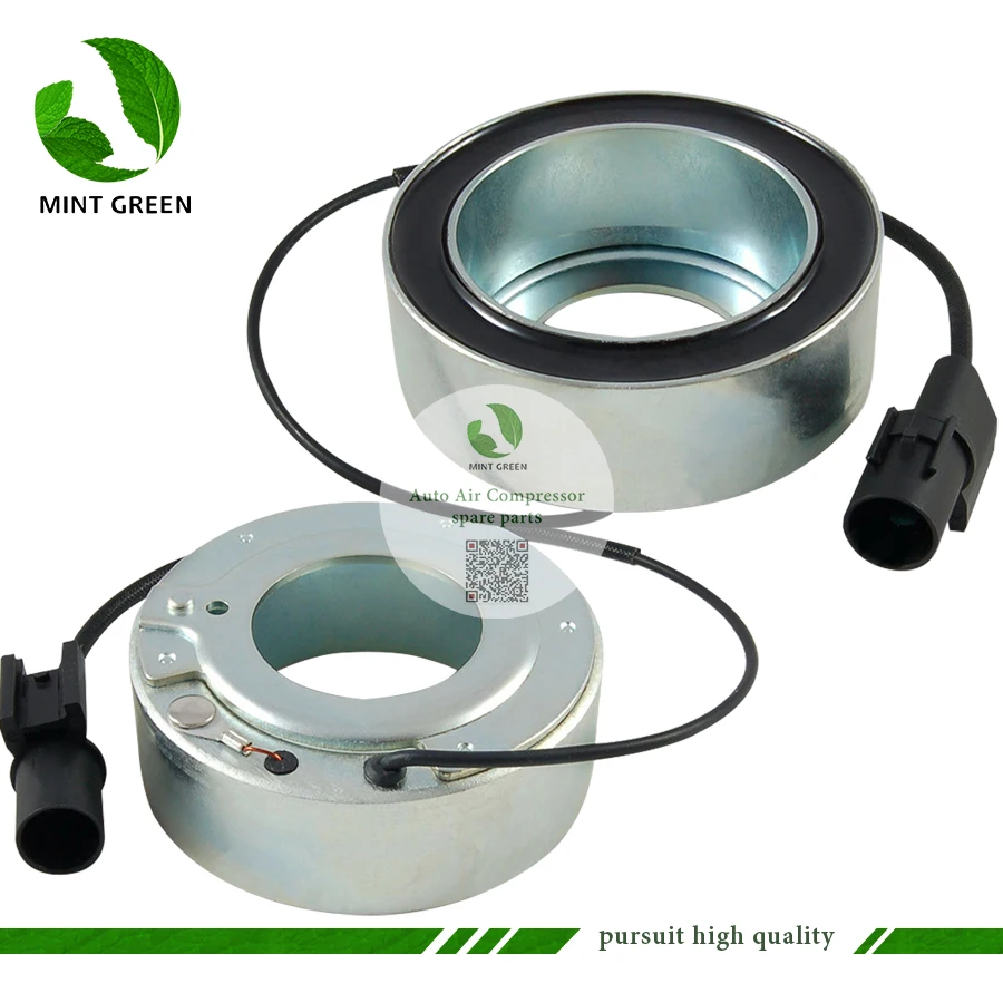 Endeavor Galant Outlander A//C Compressor and Clutch Fits Mitsubishi Eclipse