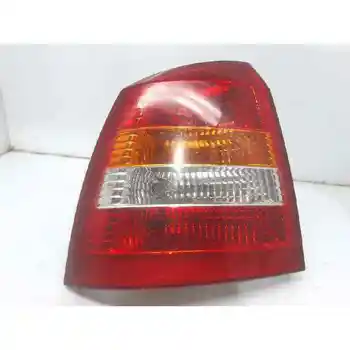 

09117210 LEFT REAR light OPEL ASTRA G SALOON