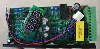 Online Kci PCB Circuit Board Spraying Machine Accessories Electrostatic Spraying Gun Powder Electrostatic Generator Main Board