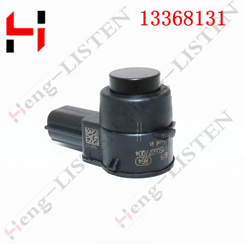 4Pcs-Auto-Parkplatz-Sensor-13242365-0263003613-13394368-13368131-Sto ...