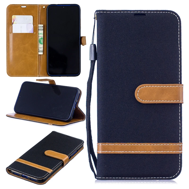 

Note7 Note8 Note8Pro Phone Accessories Flip Wallet Leather Case For Xiaomi F1 Redmi 7 7A 6 Pro 6A K20 Note 5A 6 7 8 Card Cover