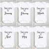Baby Pregnancy Announcement See You In November Newborn Baby Bodysuits Cotton Short Sleeve Rompers Boys Girls Onesies 4