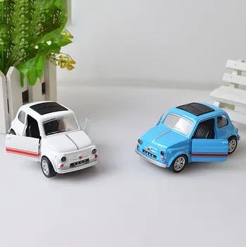 

1:32 back Alloy Car Toy Beetle Car Retro Classic RC car Ornaments Decoration Brinquedos juguetes kids toys игрушки New style