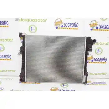 

WATER RADIATOR Nissan PRIMASTAR (..)
