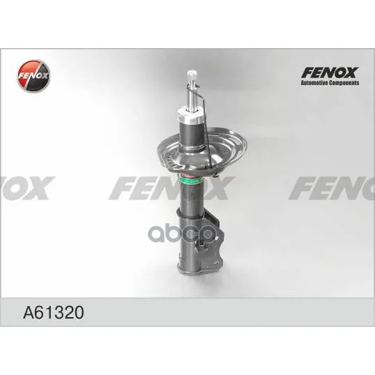 Амортизатор Lada Vesta 15- Пер.Лев.Газ. Fenox A61320 FENOX арт. A61320