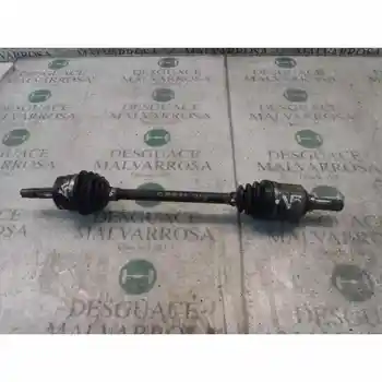 

TRANSMISSION FRONT LEFT FIAT (199) 1. 4 8V Active [14295302]