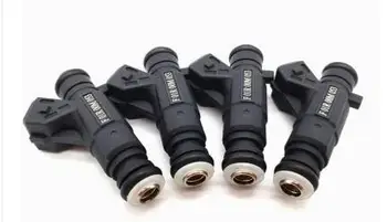 

Injector CS75 Escape Move 1.8T Square Insert 4 Holes 4 pcs F01R00M053 For CHANGAN CS75