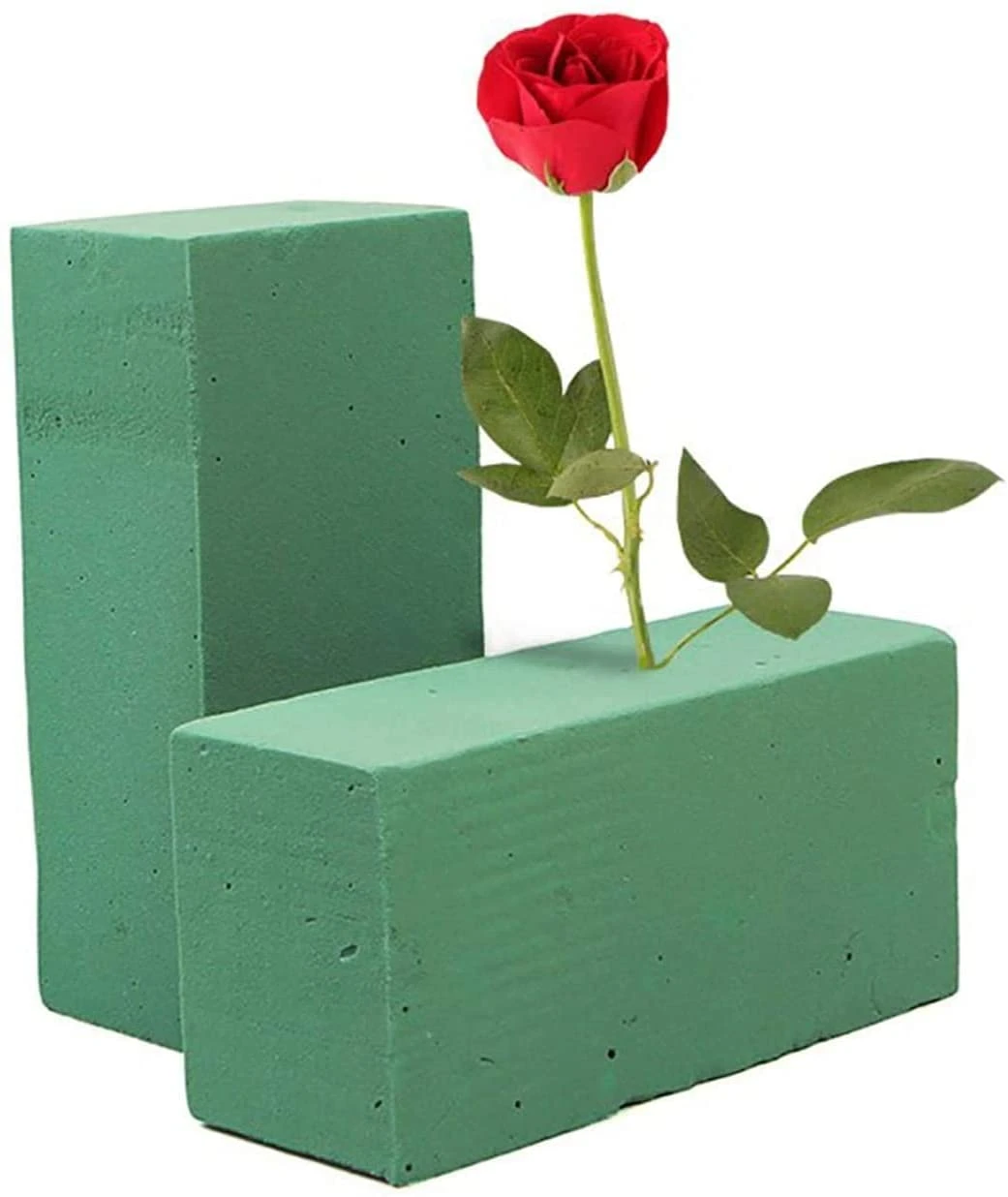 Floral Foam Bricks Florist Flower Styrofoam Green Bricks Flower