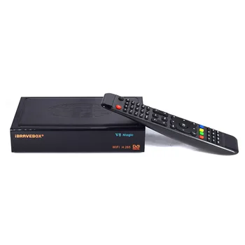 

iBRAVEBOX V8 Magic remote control IPTV/OTT Suitable for M258 remote control
