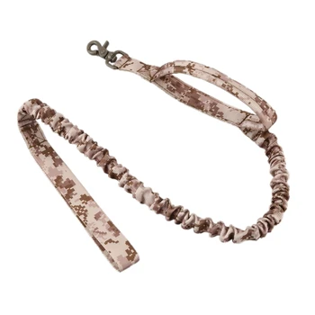 

Outdoor Camo Retractable Pet Leashes Dog Training Retractable Rope
