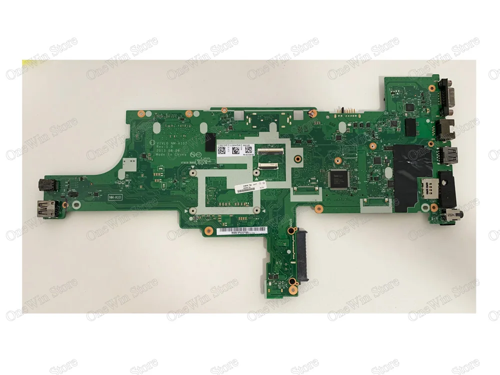 04x5010 i5-4300 para thinkpad t440 20b6 20b7