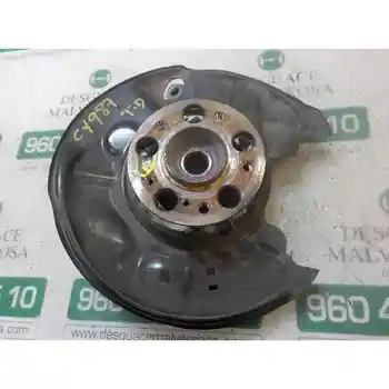

HOSE REAR RIGHT MERCEDES C CLASS (W203) SPORTCOUPE 2.2 CDI cat [16393896]