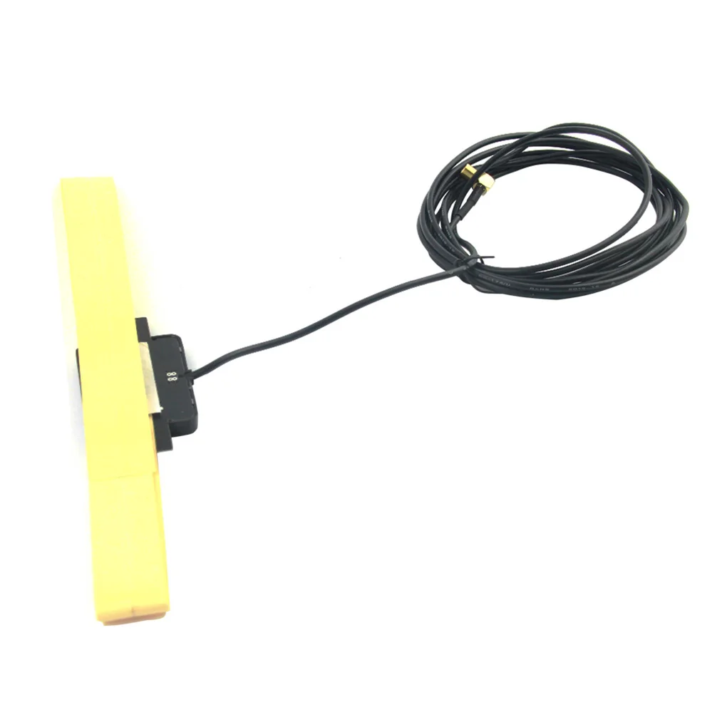 Замена для Ford RNS510 310 RCD510 Автомобильная DAB цифровая радио антенна стекло крепление автомобильные аксессуары