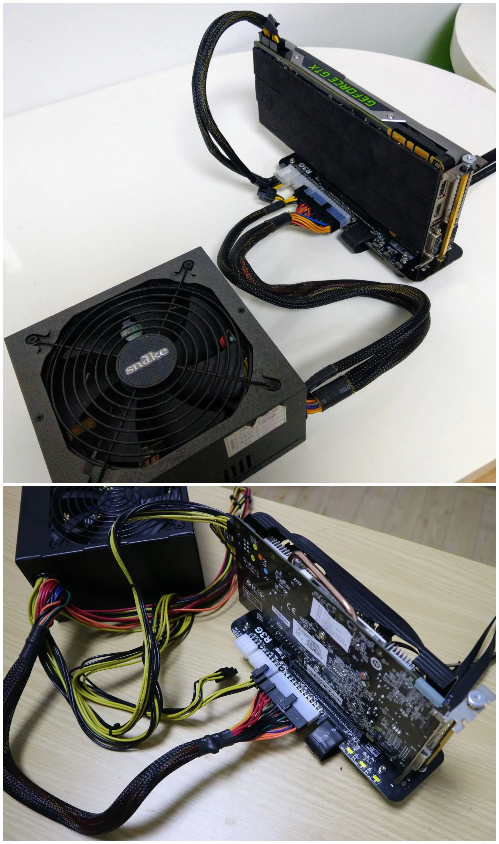 Cheap Cabos de computador e conectores