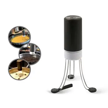 

3 Speeds Cordless Stir Crazy Stick Blender Mixer Automatic Hands Free Kitchen Cooking Tools