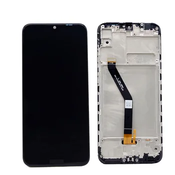 

Suitable for Huawei p9 LCD screen and digitizer fully assembled 100% tested LCD
