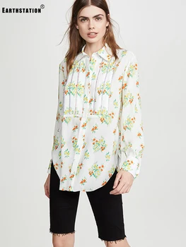 

Free shipping heavy technology nail beads diamond printing shirt women spring and summer new style comfortable and breathable