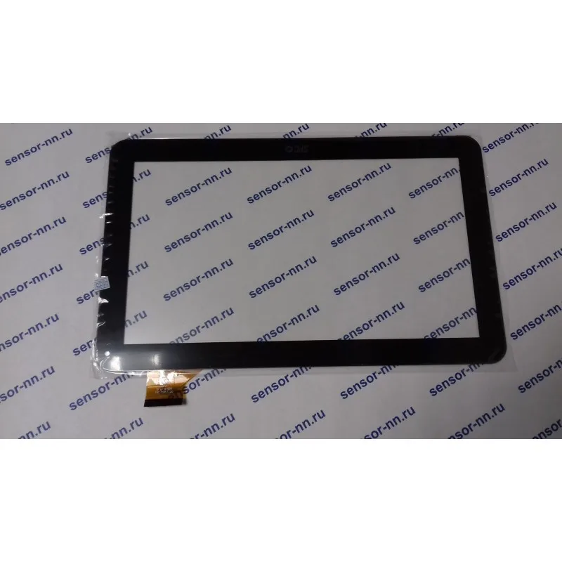 Тачскрин для планшета IRBIS TX58 Сенсорное стекло touchscreen | Компьютеры и офис