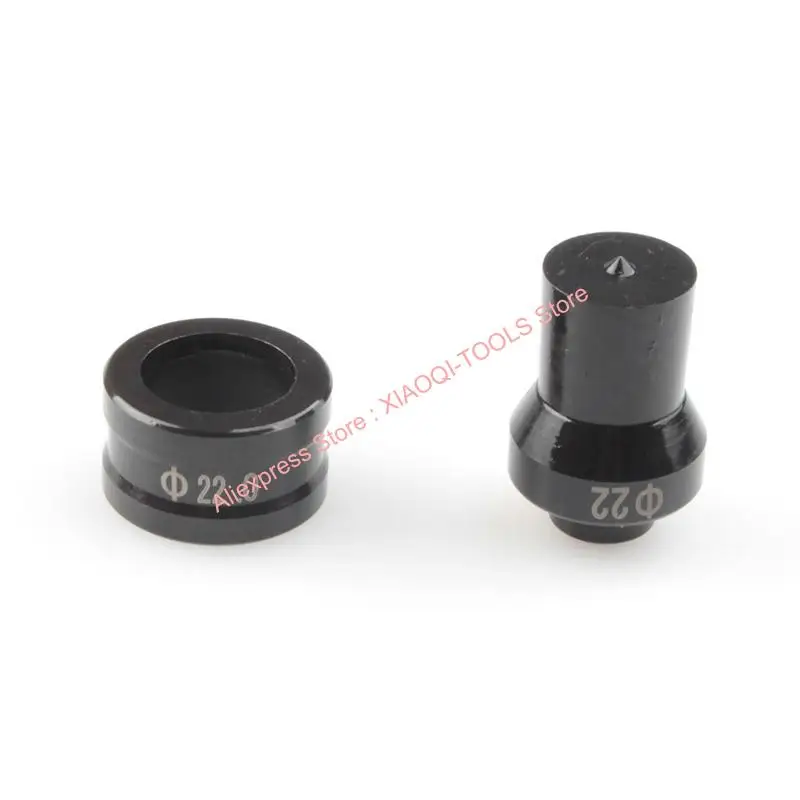 Рисунок 3 - CH-60 гидравлические штампы