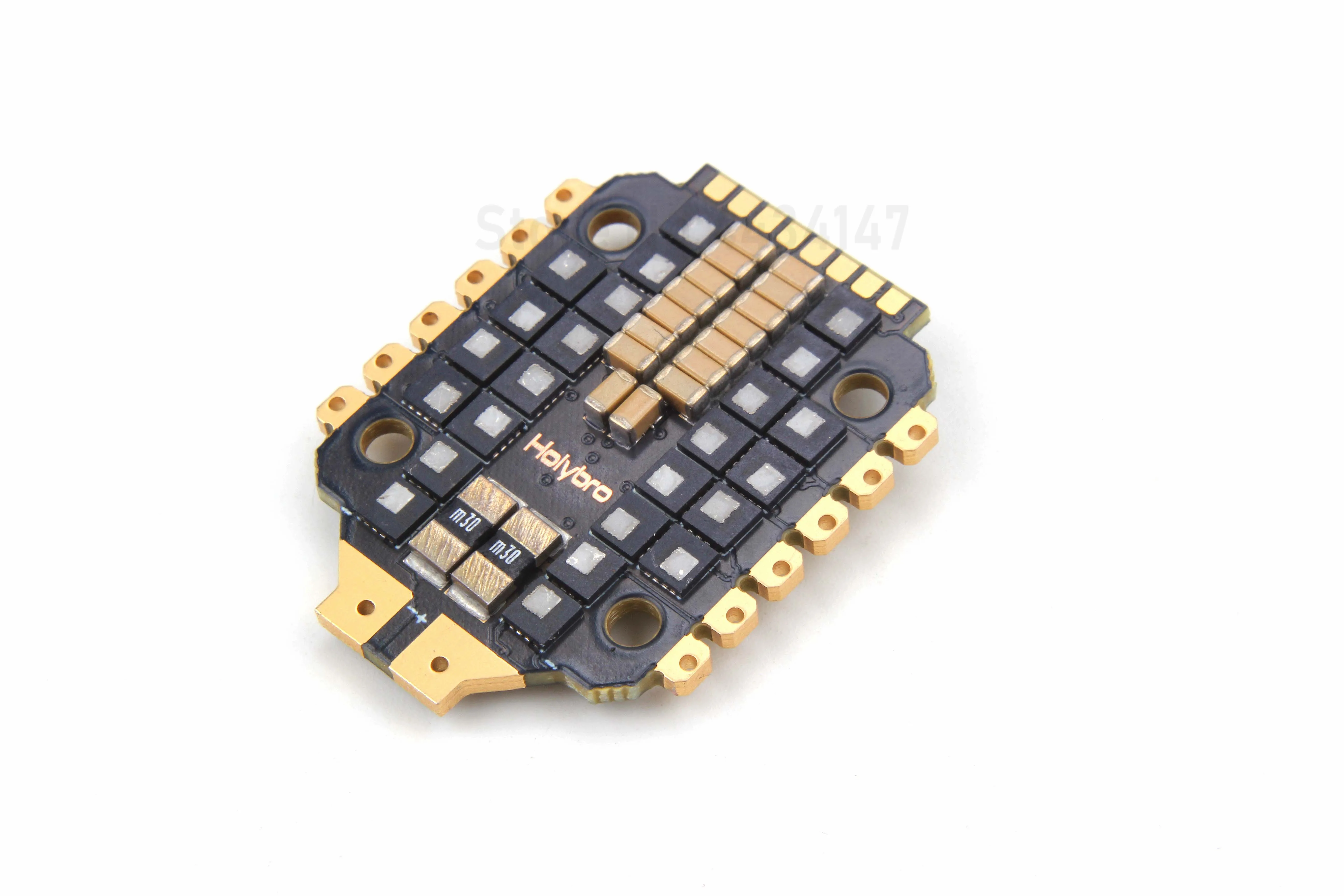 Holybro Kakute F7 mini V3 Контроллер полета и Tekko32 F3 4in1 45A ESC upgrade & Atltal HV Micro VTX Combo Stack 20*20