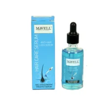 Сыворотка M& WELL Blue