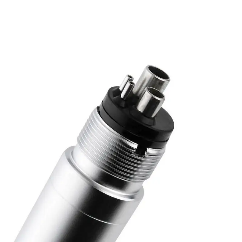 Goede Tandheelkundige Ultrasone Scaler Borden Midwest 2 4 Gaten B2 M4 Scaler Handstuk Met 3 Tips G1  g2 G3 (Moet Gebruiken Met Professionele Den)