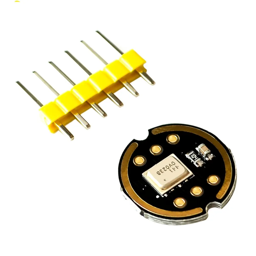 FZ4321 INMP441 Omnidirectional Microphone (1)